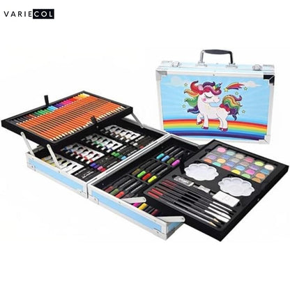 EXCLUSIVO SET DE COLORES ESPECIAL PARA UN MUNDO MAGICO