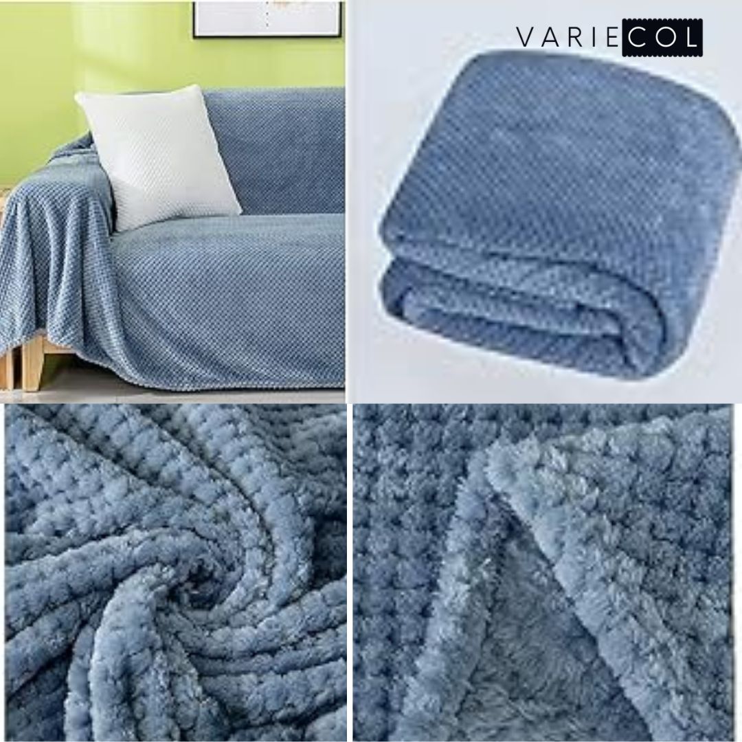 ¡NOVEDOSA Y PRACTICA FUNDA DE SOFA DE 300CM X 180CM!