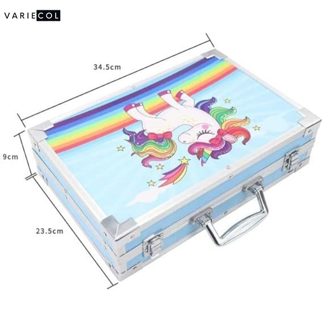 EXCLUSIVO SET DE COLORES ESPECIAL PARA UN MUNDO MAGICO