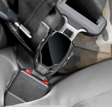 Clip De Extension Quita Testigo para Cinturón Seguridad X2