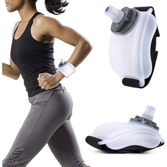 BOTELLA DE AGUA DE BRAZO