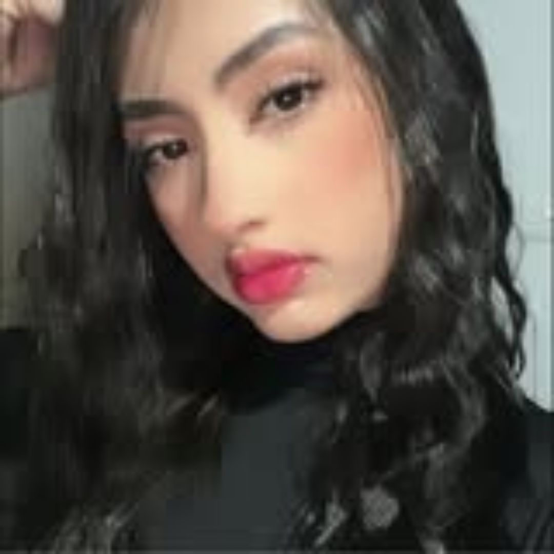 <strong>Mariana López – Medellín, Antioquia</strong>