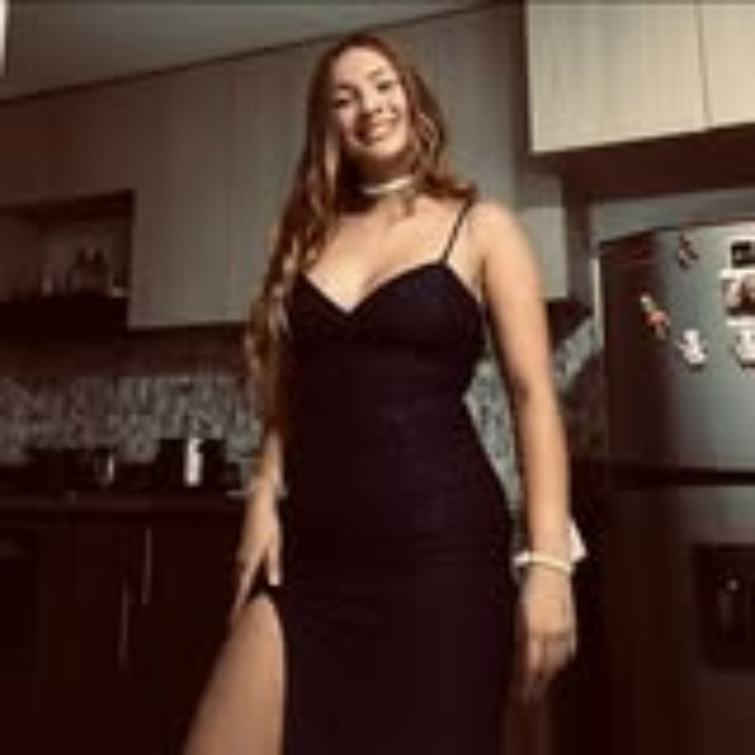 <strong>Andrea L. – Cali</strong>