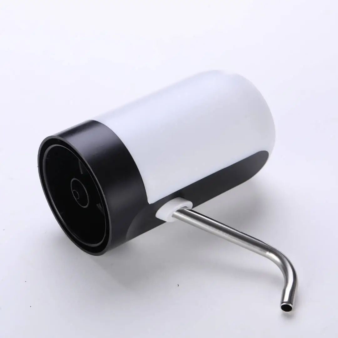 DISPENSADOR ELECTRICO DE AGUA PARA GARRAFON