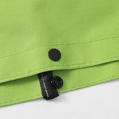 BOLSO PARA MERCADO CON RUEDAS