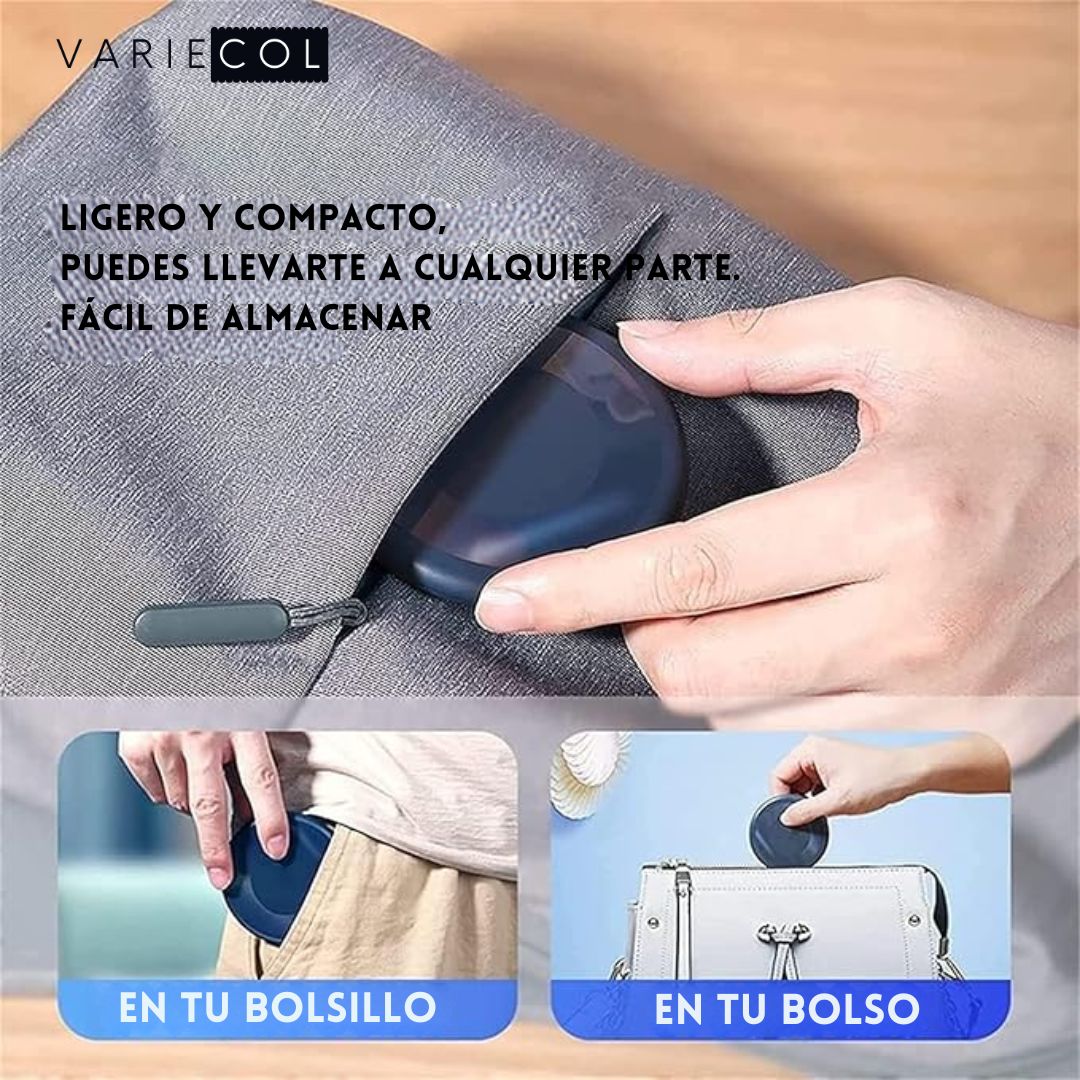 CAJA DE ALMACENAMIENTO DE CABLES