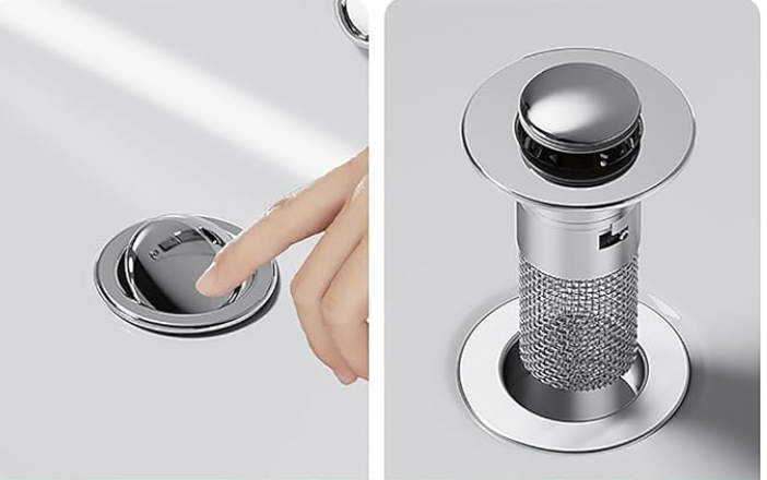 PRÁCTICO FILTRO ANTIMICROBIANO