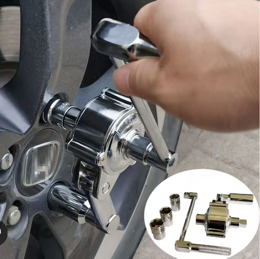 LLAVE DE TORSION ULTRA PRACTICA