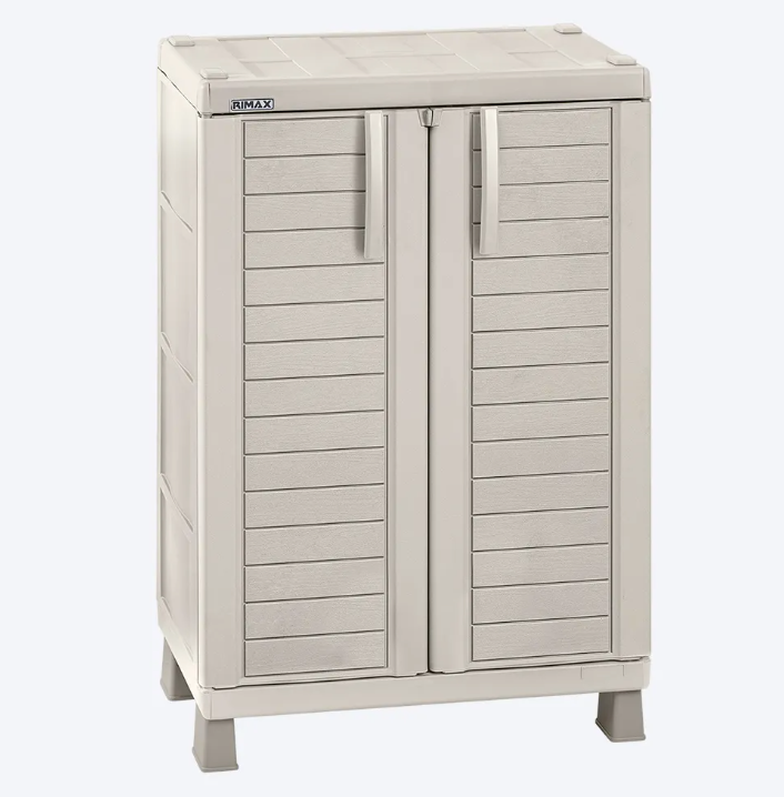 Armario Mediano Apariencia baru