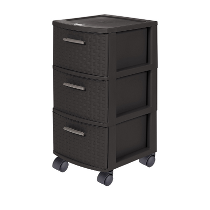 Cajonero Infinity 3 Niveles - MQ