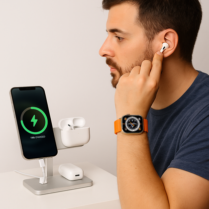 Combo X8 5 en 1: Tecnología de Alta Gama sin Pagar de Más