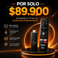 FIRE TV STICK
