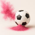 Convierte tu revelación en una explosión de amor y color - BALON REVELADOR DE GENERO