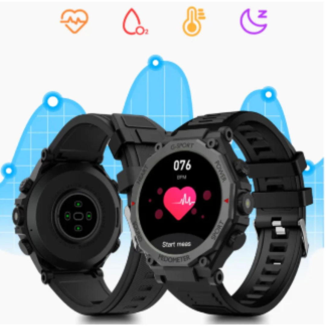 Smartwatch GT6 PRO