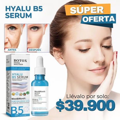 Esencia Serum Botox