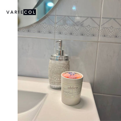 ¡EXCLUSIVA Vela Aromatica de Lujo para Mamá!